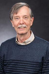 Eric Hirsch, Sociology, Faculty