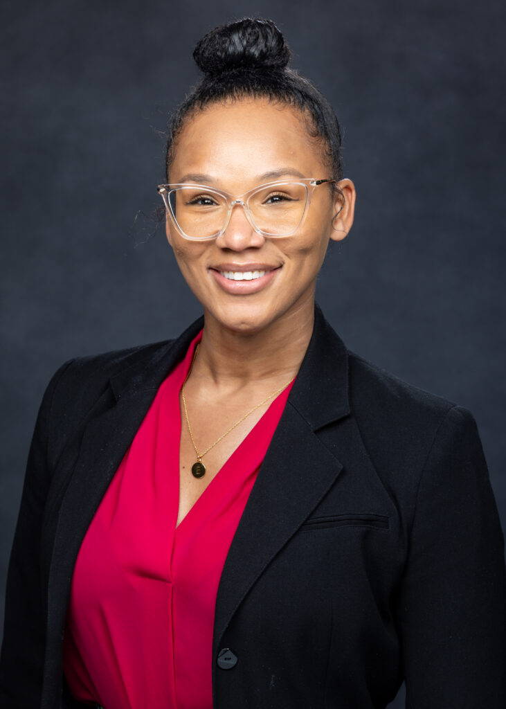 Dr. Eva Michelle Wheeler