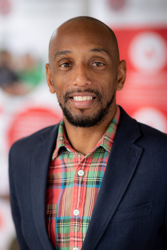 Marco McWilliams