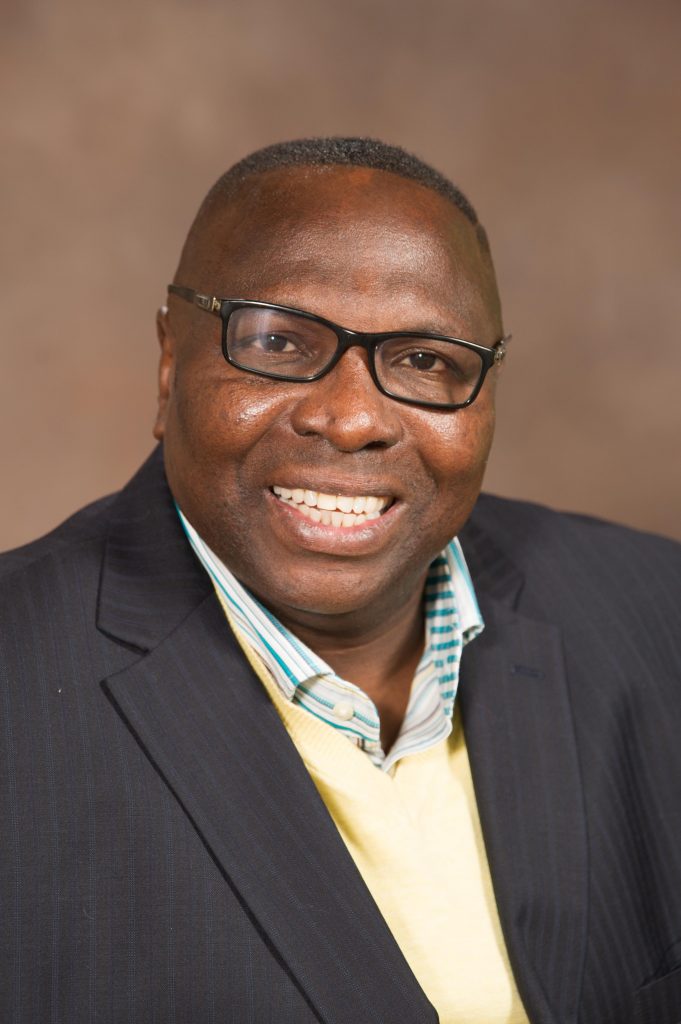 Danny Kyei-Poakwa